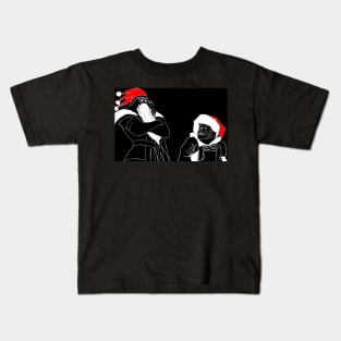 Santa Kids T-Shirt